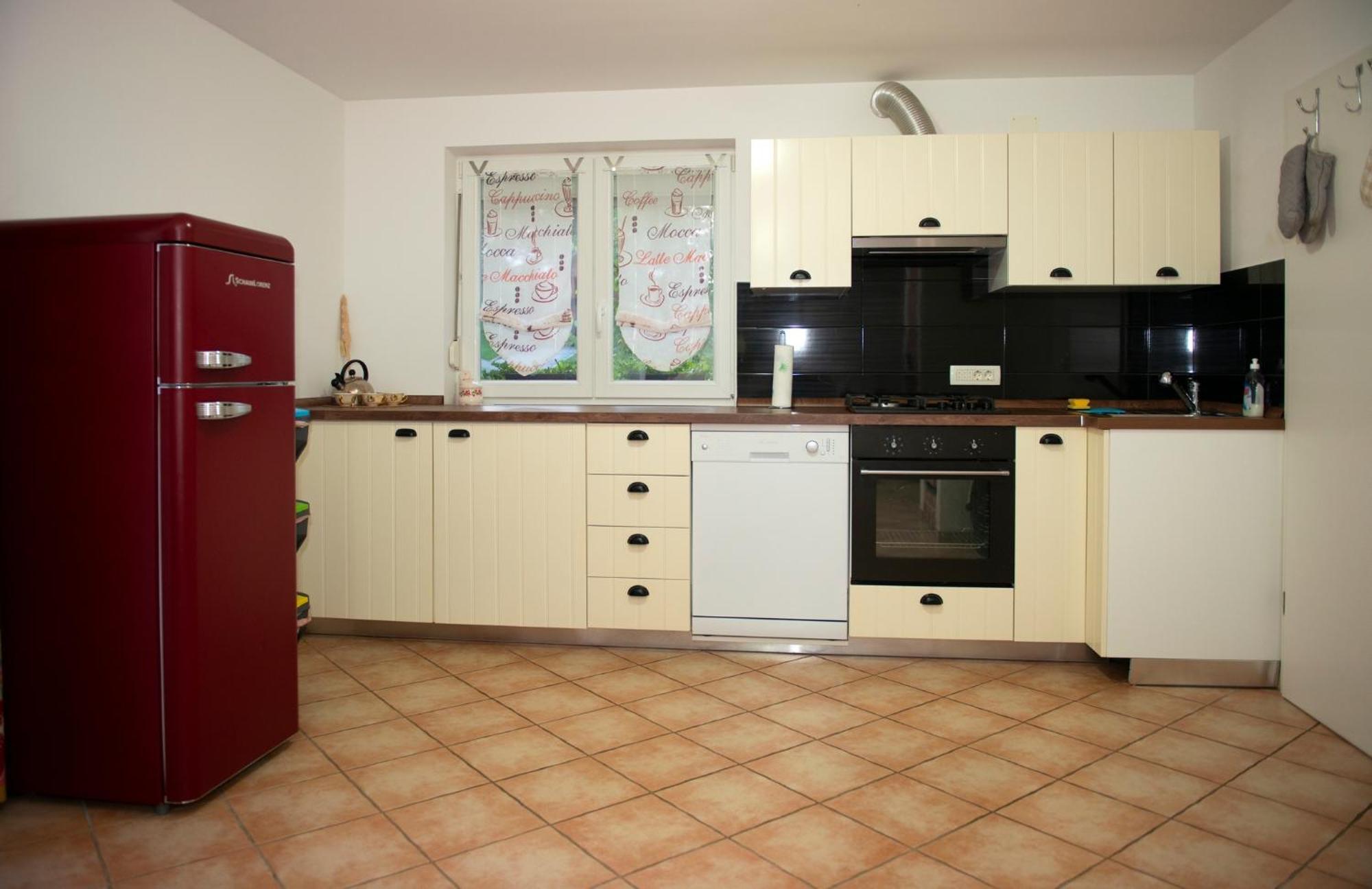 Apartma Marija Metlika Exterior photo